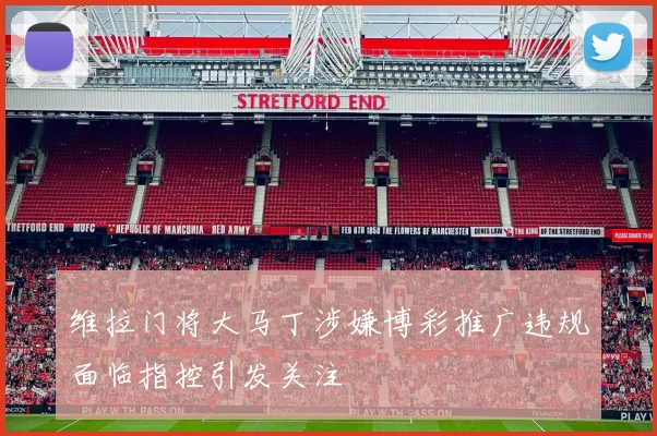 维拉门将大马丁涉嫌博彩推广违规面临指控引发关注